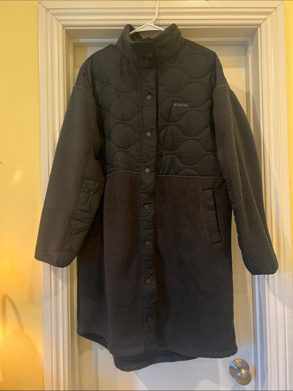 Columbia Women’s Parka
